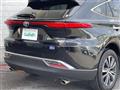 2023 Toyota Harrier