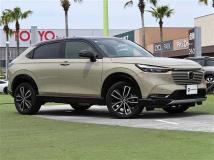 2022 Honda VEZEL