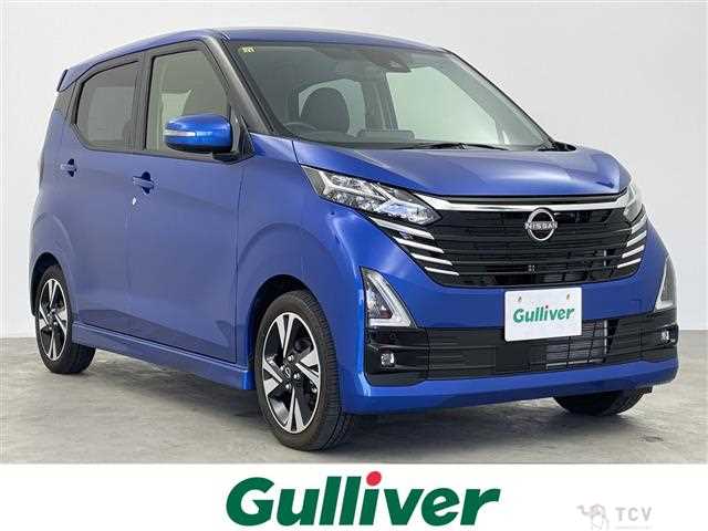 2023 Nissan DAYZ