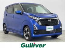 2023 Nissan DAYZ