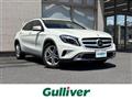 2016 Mercedes-Benz GLA-Class