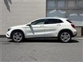 2016 Mercedes-Benz GLA-Class