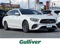 2021 Mercedes-Benz E-Class