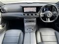 2021 Mercedes-Benz E-Class