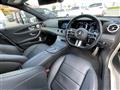 2021 Mercedes-Benz E-Class