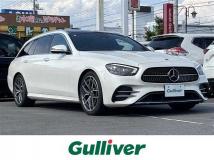 2021 Mercedes-Benz E-Class