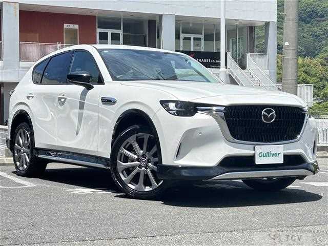 2023 Mazda Mazda Others
