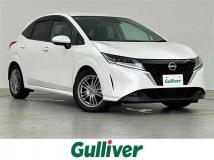 2021 Nissan Note