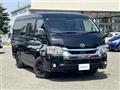 2022 Toyota Hiace