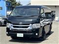 2022 Toyota Hiace