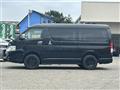 2022 Toyota Hiace