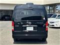 2022 Toyota Hiace
