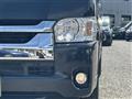 2022 Toyota Hiace