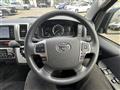 2022 Toyota Hiace