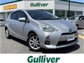 2013 Toyota AQUA