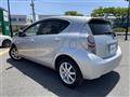 2013 Toyota AQUA
