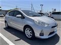 2013 Toyota AQUA