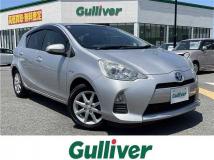 2013 Toyota AQUA