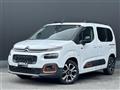 2022 Citroen Berlingo