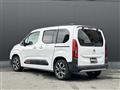2022 Citroen Berlingo