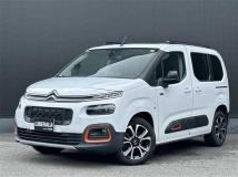 2022 Citroen Berlingo