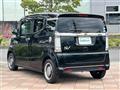 2015 Honda N BOX