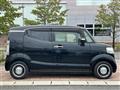 2015 Honda N BOX
