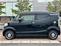 2015 Honda N BOX