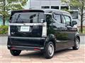 2015 Honda N BOX