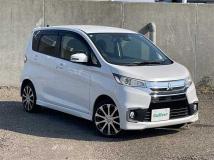 2016 Mitsubishi eK Custom