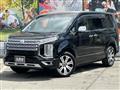 2021 Mitsubishi Delica D5