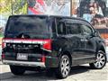 2021 Mitsubishi Delica D5