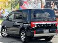 2021 Mitsubishi Delica D5