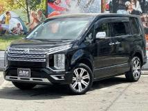2021 Mitsubishi Delica D5