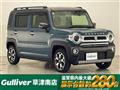 2022 Suzuki Hustler