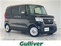 2019 Honda N BOX