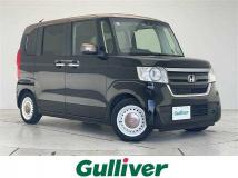 2019 Honda N BOX