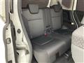 2017 Mitsubishi Delica D2