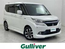2017 Mitsubishi Delica D2