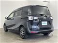 2016 Toyota Sienta