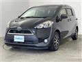 2016 Toyota Sienta