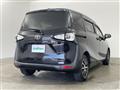 2016 Toyota Sienta