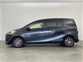 2016 Toyota Sienta