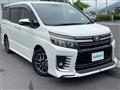 2017 Toyota Voxy