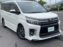 2017 Toyota Voxy