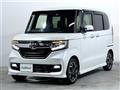 2019 Honda N BOX