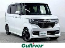 2019 Honda N BOX