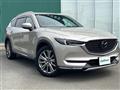 2021 Mazda CX-8