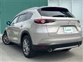 2021 Mazda CX-8