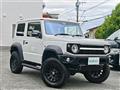 2023 Suzuki Jimny Sierra